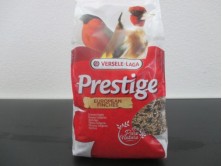 Waldvogelfutter Prestige 1kg